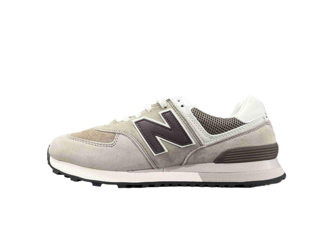 New Balance 574 Athletic Grey
