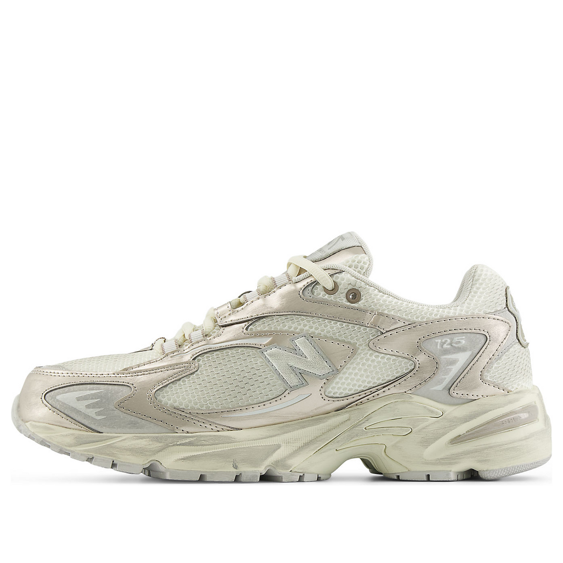 New Balance 725 'Moonbeam' ML725GB1