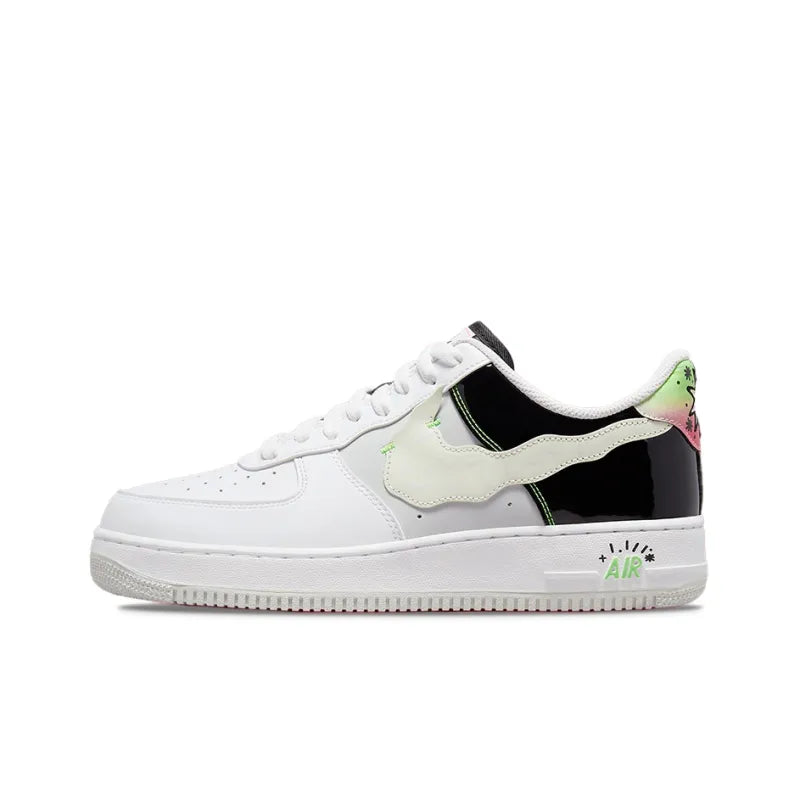 Nike Air Force 1 Low '07 LV8 Pop Art White