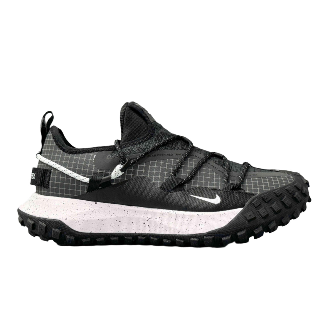 Nike ACG Mountain Fly Low Gore-Tex SE 'Black White'