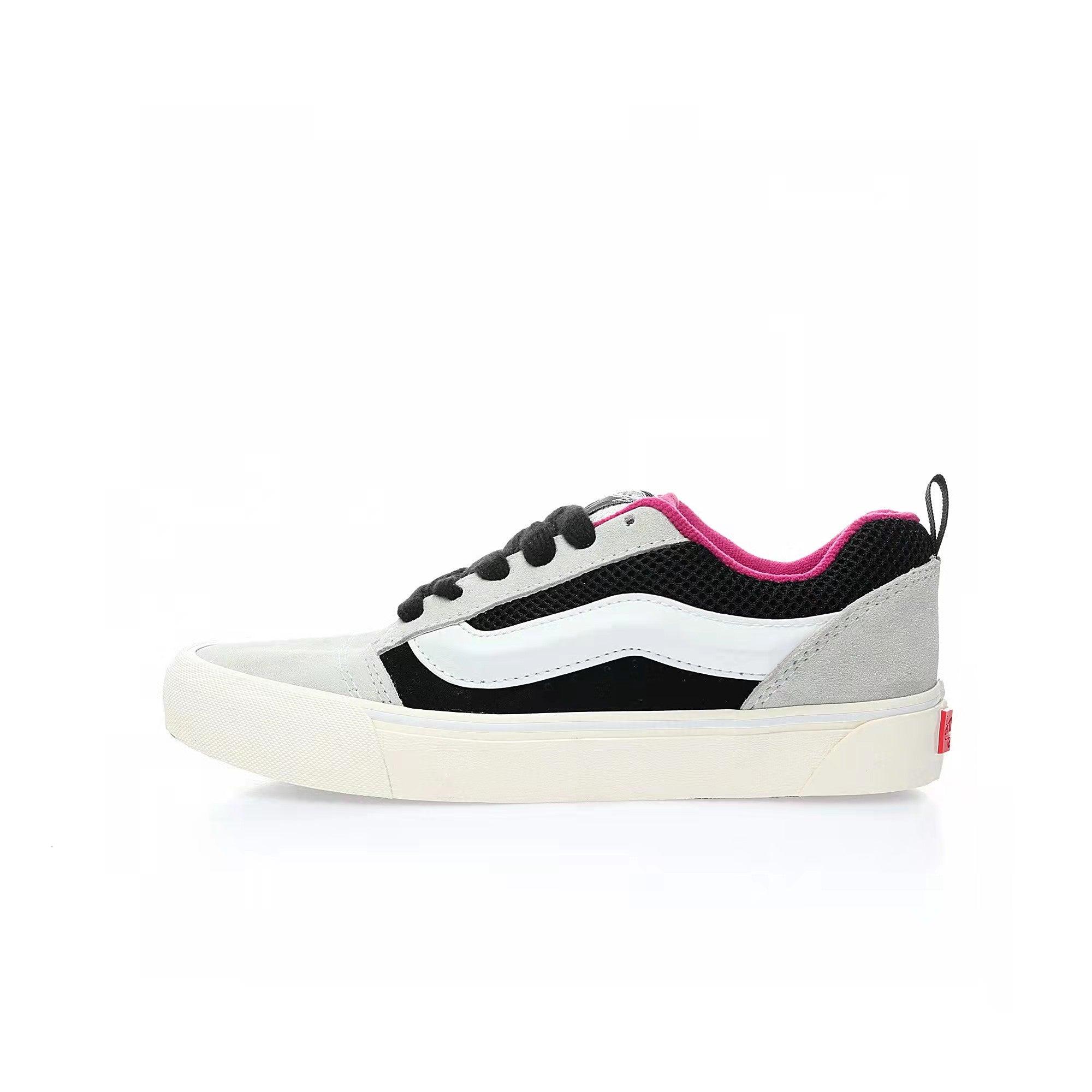 Vans Vault Knu-Skool VR3 LX 'Devils Details White'