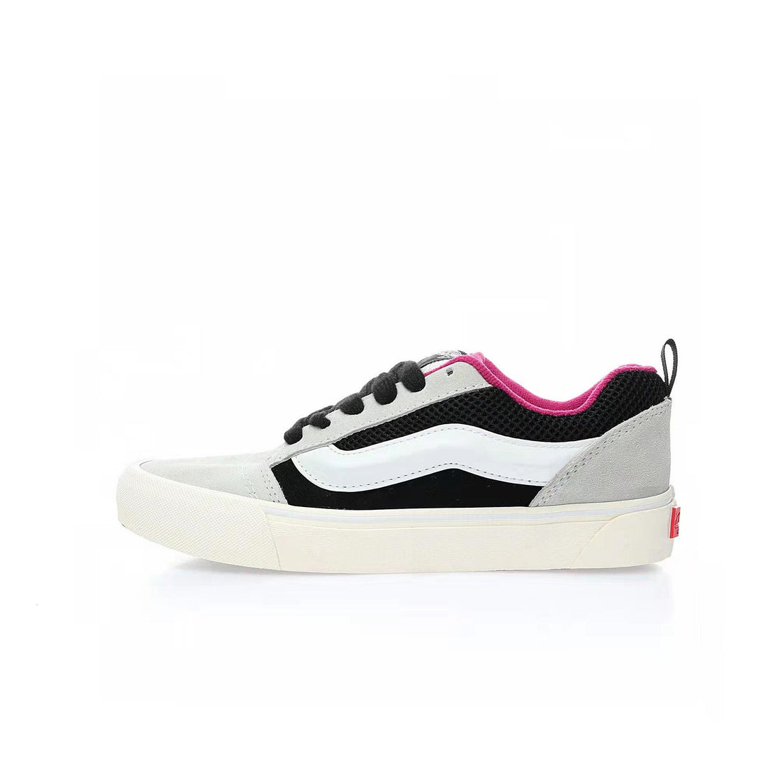 Vans Vault Knu-Skool VR3 LX 'Devils Details White'