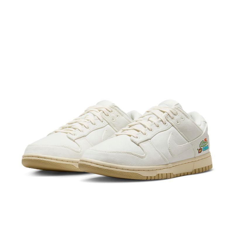 Nike Dunk Low 'SE The Future Is Equal'