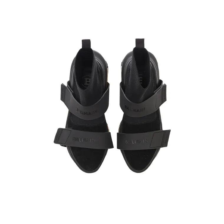 BALMAIN B Bold High 'Black Gold'