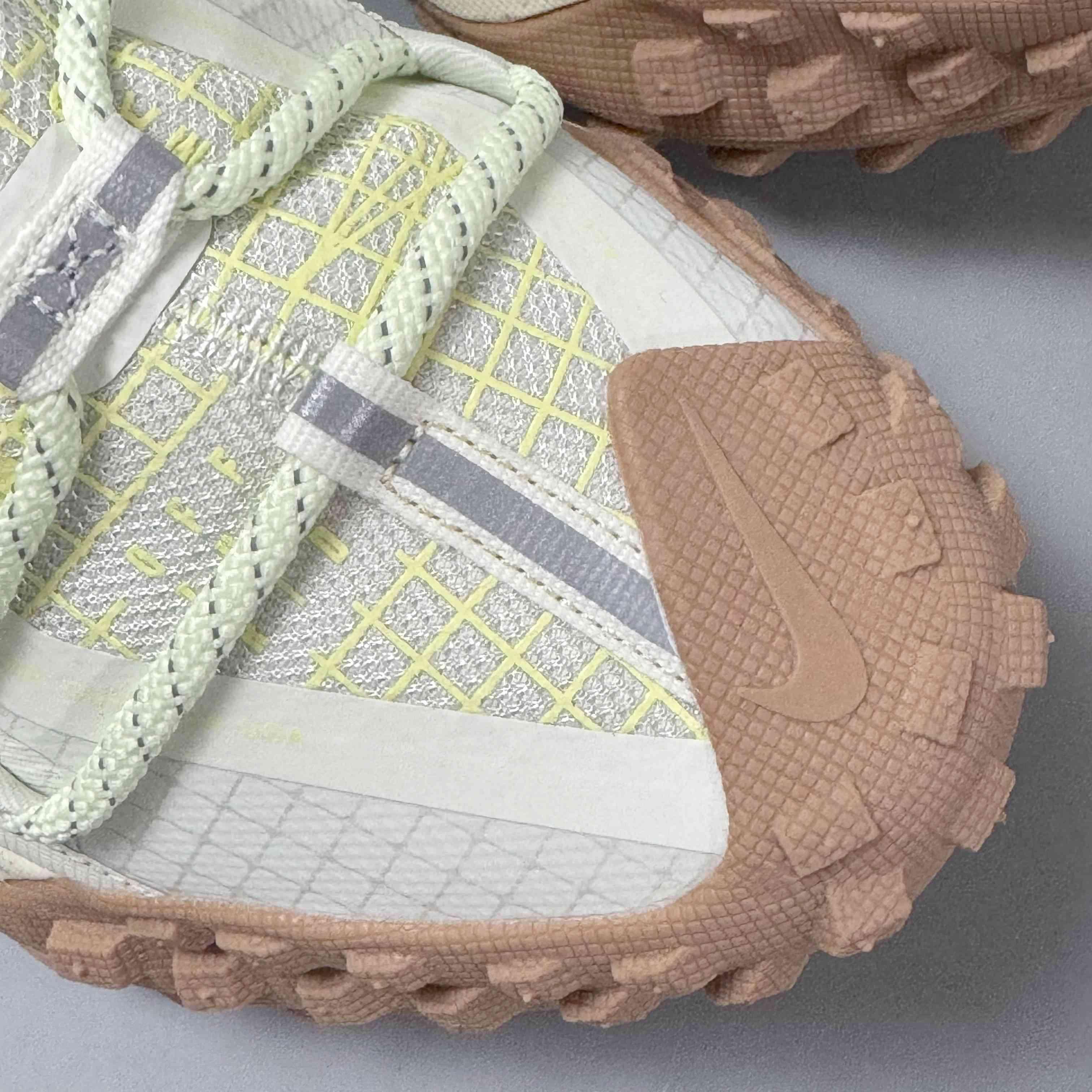 Nike ACG Mountain Fly Low Gore-Tex SE 'Sea Glass Gum'