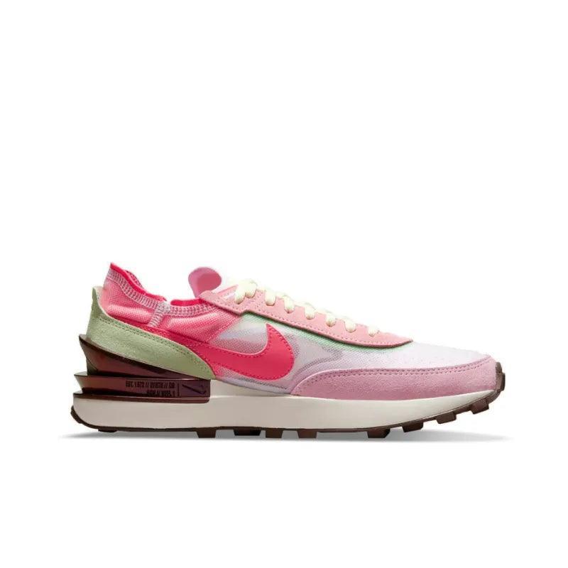 Nike Waffle One 'Pink Salt'
