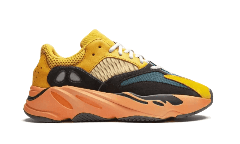Adidas Yeezy 700 Sun