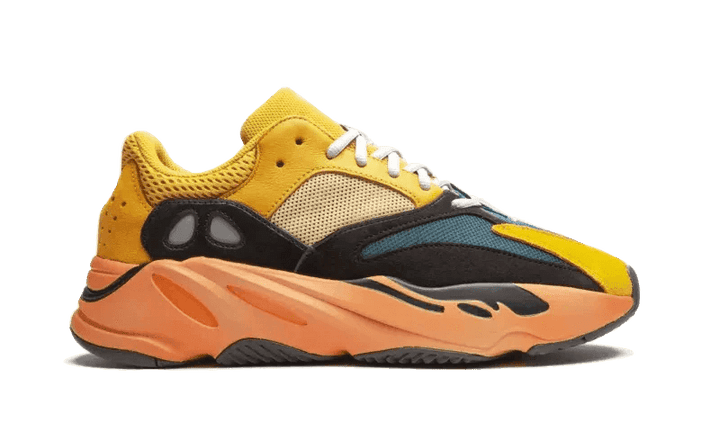 Adidas Yeezy 700 Sun