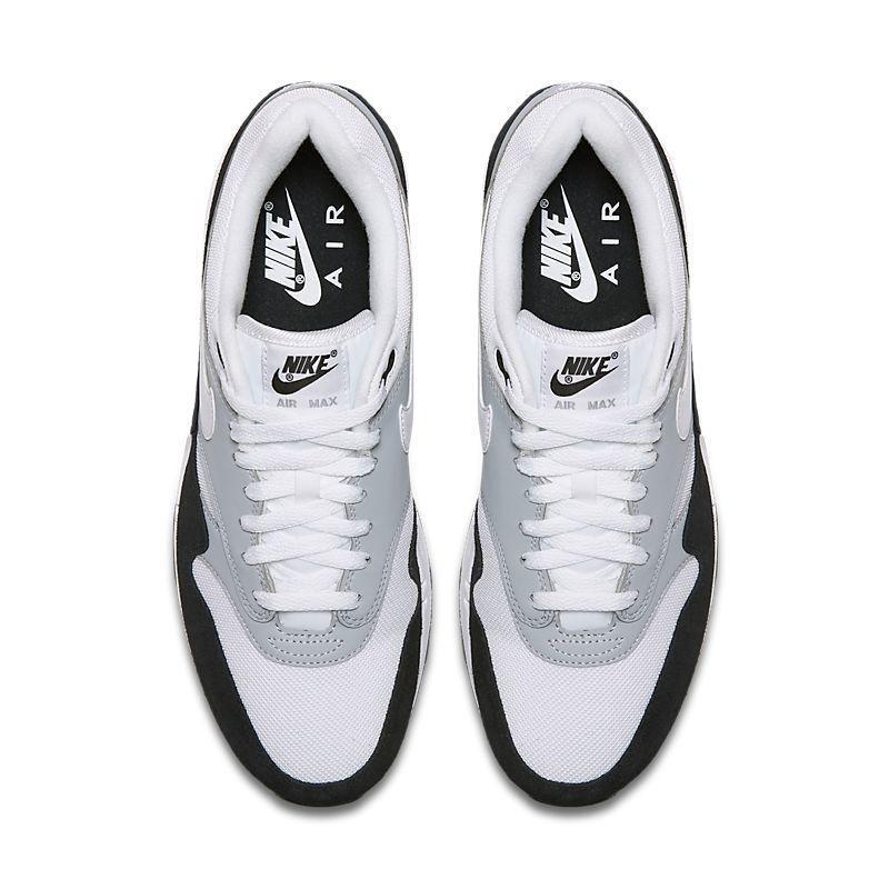 Nike Air Max 87 'Wolf Grey Black'