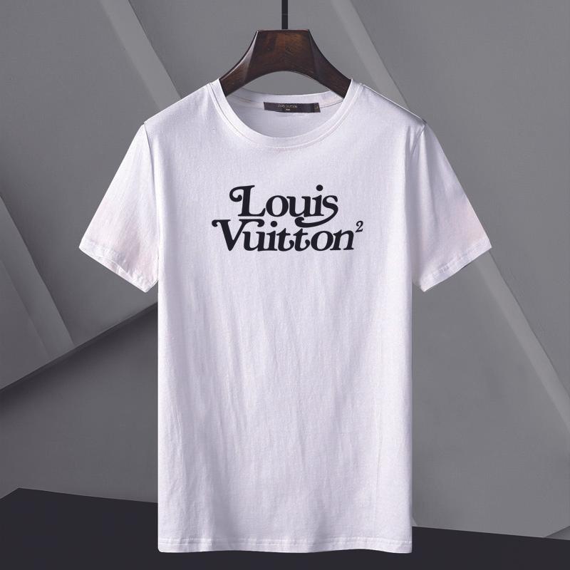 LOUIS VUITTON - T SHIRT - SleekGait