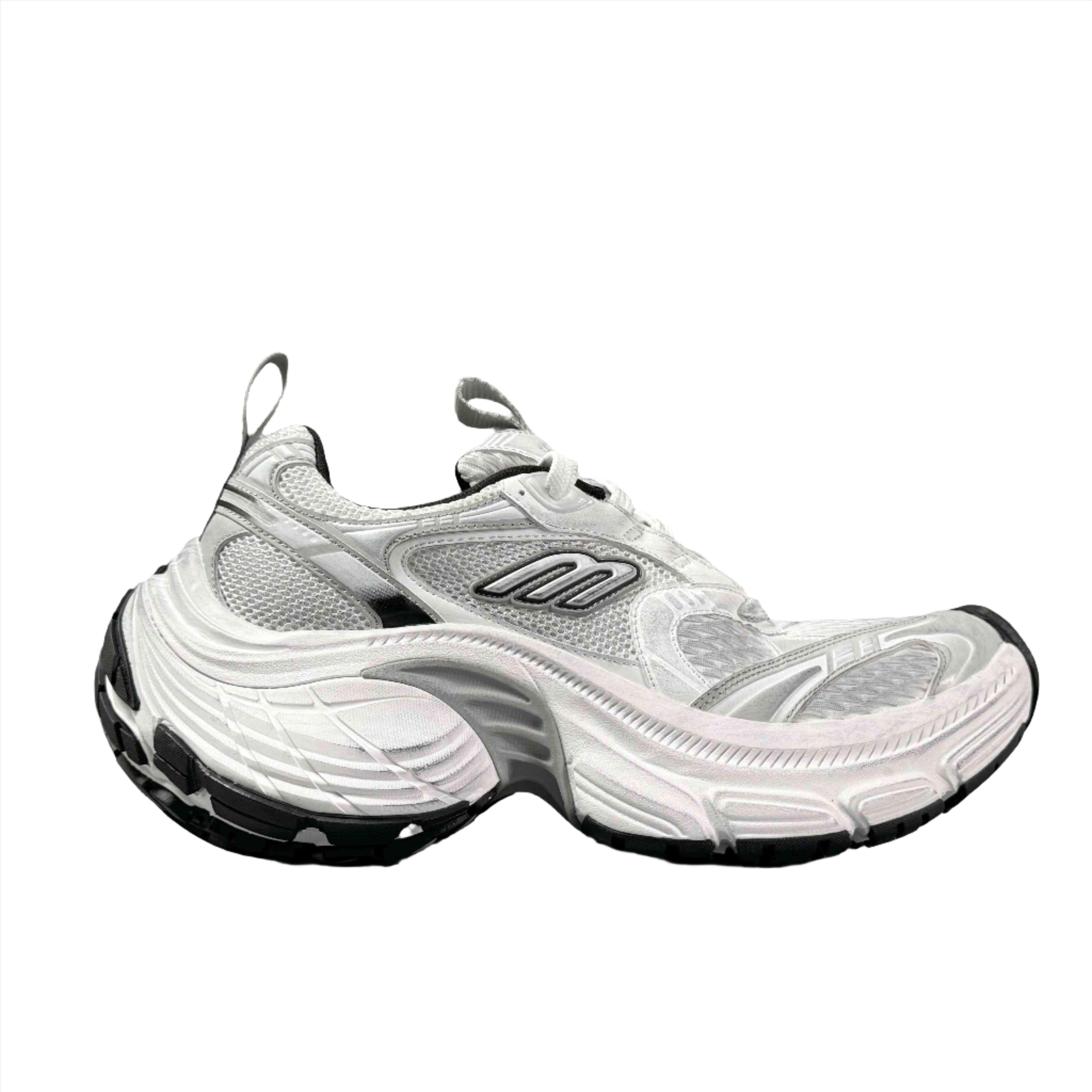 Balenciaga Men's 10XL Sneaker