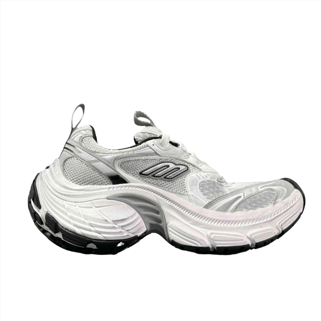 Balenciaga Men's 10XL Sneaker