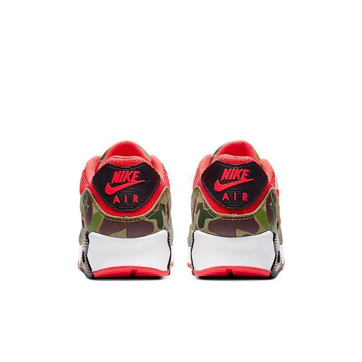 Nike Air Max 90 'Reverse Duck Camo'