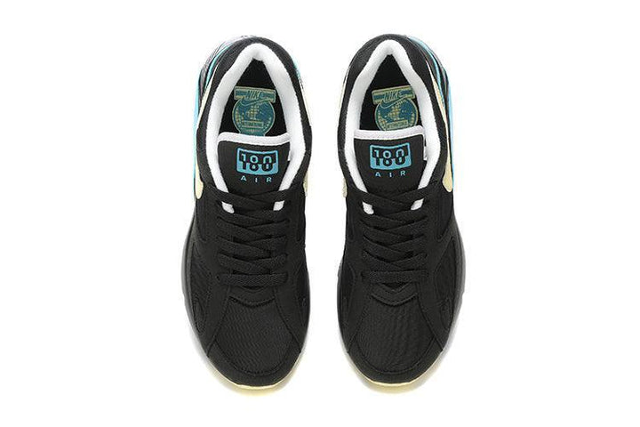 Nike Air Max 180 Dusty Cactus
