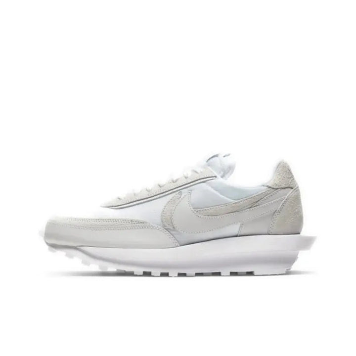 Nike LD Waffle Sacai White Nylon