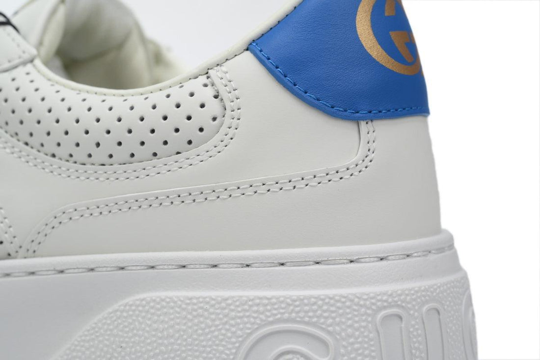 Gucci Chunky B 'White'