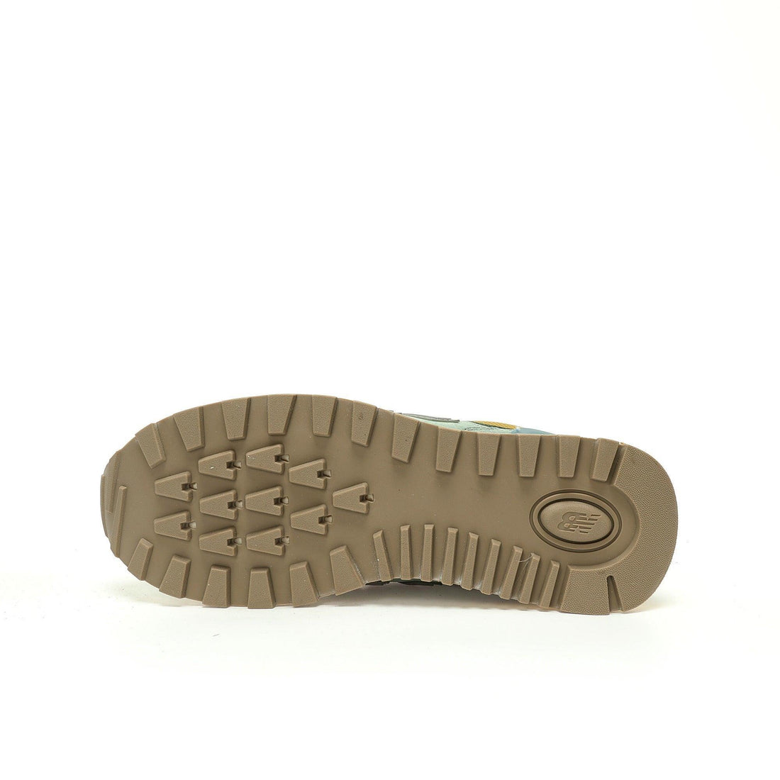 New Balance 574 Legacy Stone Island Light Green
