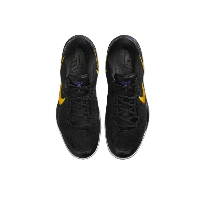 Nike Kobe 8 Protro 'Lakers Away'