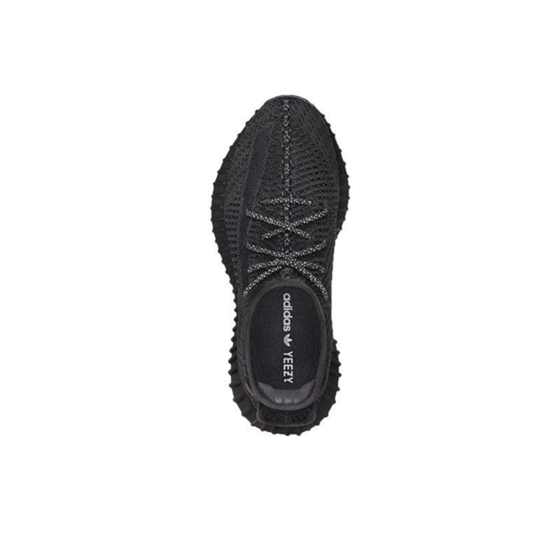 Yeezy Boost 350 V2 'Black (Non-Reflective)'