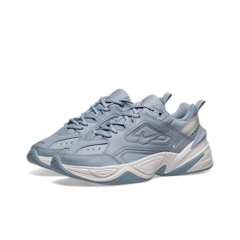 Nike M2K Tekno 'Obsidian Mist'