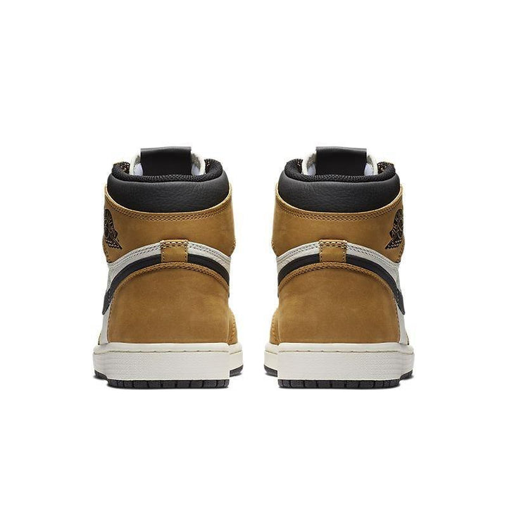 Air Jordan 1 High 'Rookie of the Year'