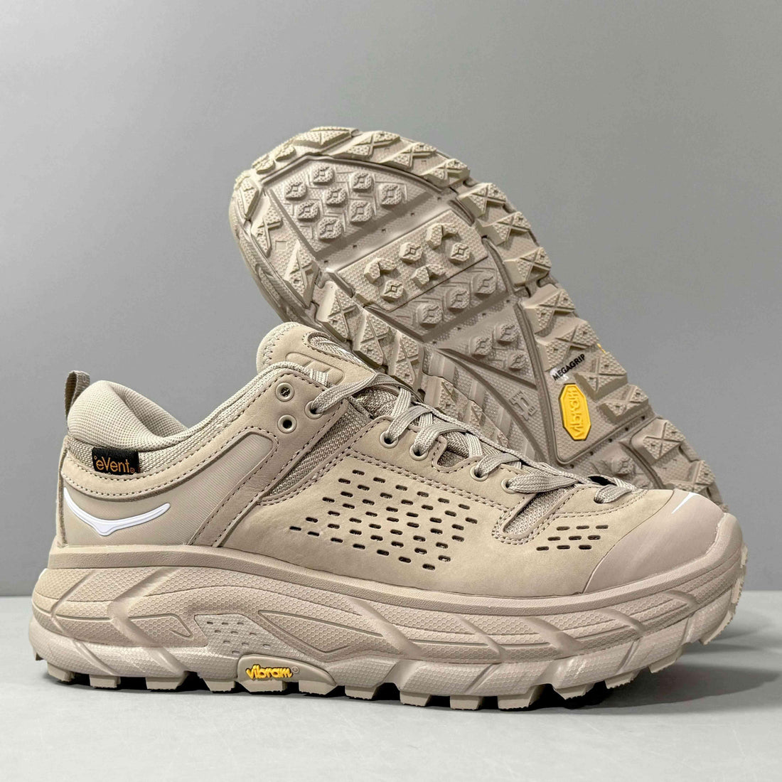 Hoka One One Tor Ultra Low Wp Jp 'Simply Taupe'