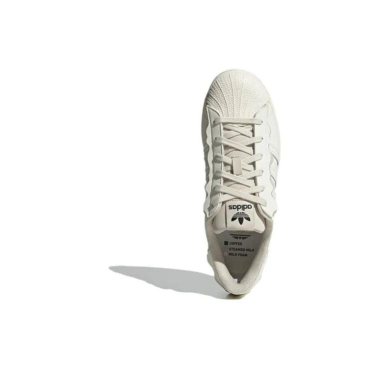 Adidas Superstar 'Light Brown'