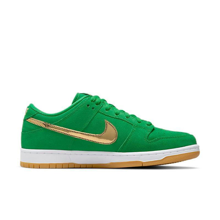 Nike SB Dunk Low Pro 'St. Patrick's Day'