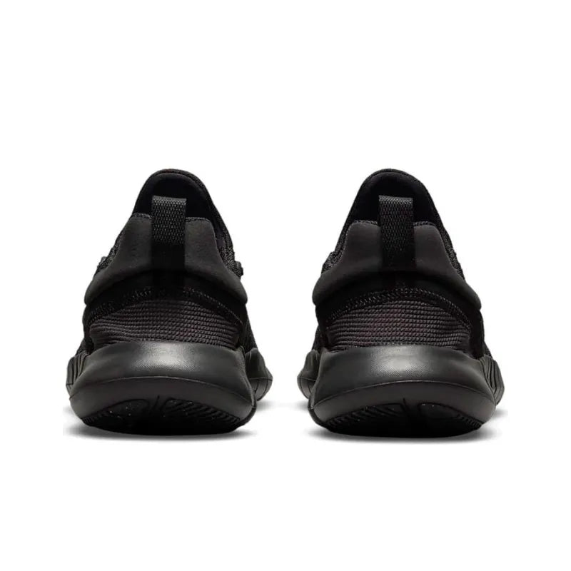 Nike Free Run 5.0 'Black Off Noir' – Lightweight Running Shoes