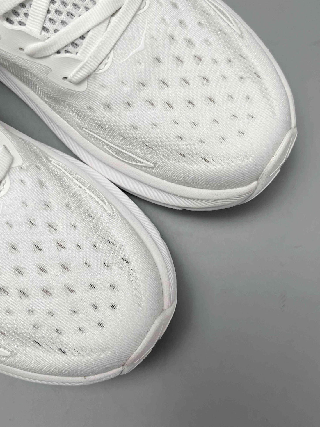 Hoka One One Clifton 9 'White'
