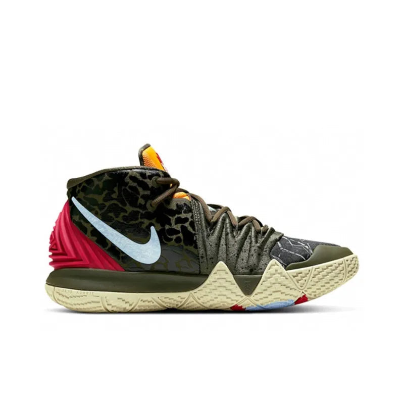Nike Kybrid S2 'What The Camo'