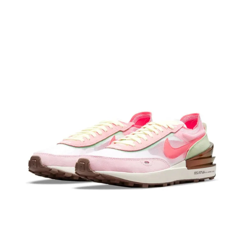 Nike Waffle One 'Pink Salt'
