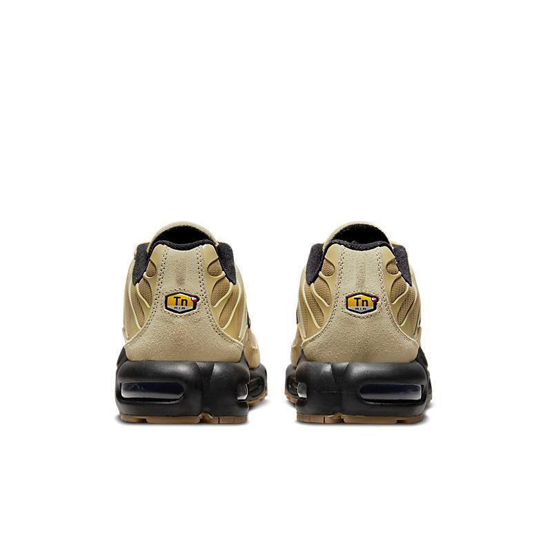Nike Air Max Plus 'OG Gold Bullet'