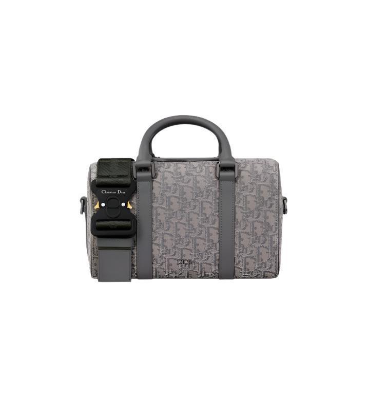 Dior Lingot 26 Bag