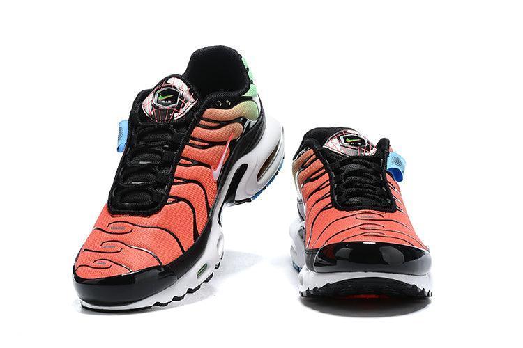 Nike Air Max Plus 'Worldwide Pack Crimson Green'