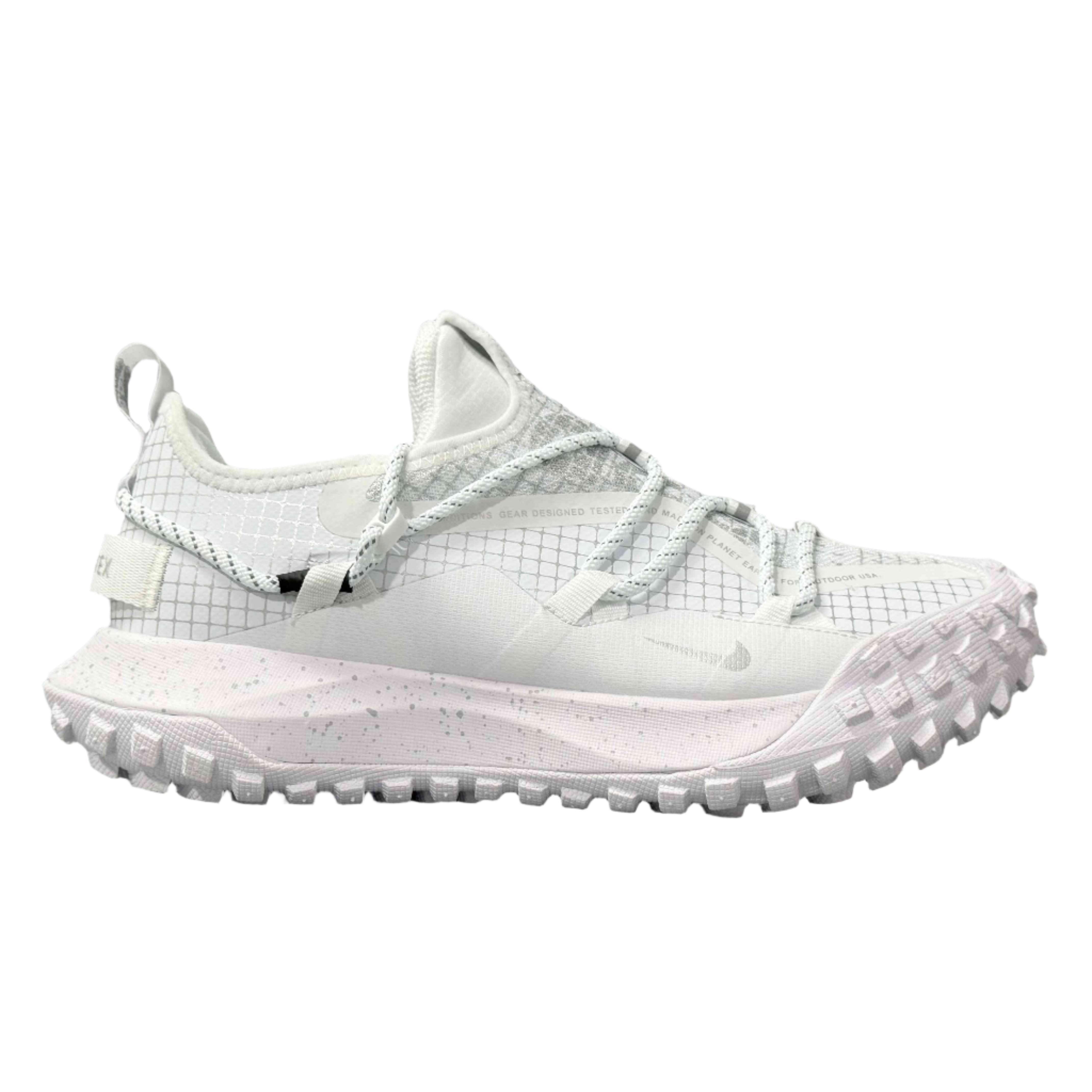 Nike ACG Mountain Fly Low Gore-Tex SE 'Triple White'