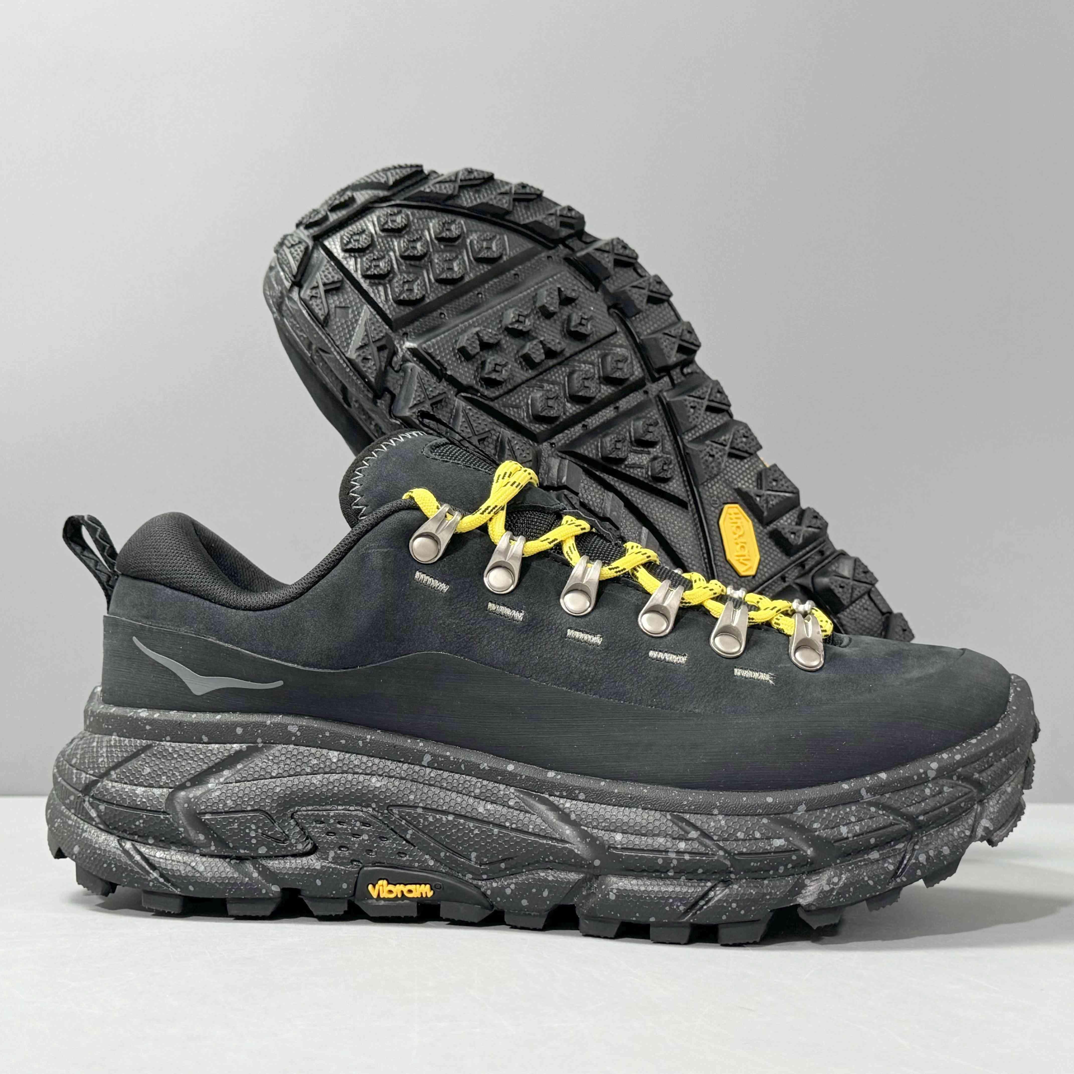 Hoka One One Tor Summit 2 'Black'