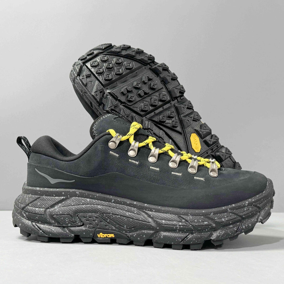 Hoka One One Tor Summit 2 'Black'
