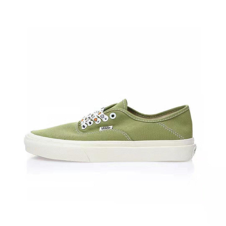 Vans Authentic VR3 'Grass Green'