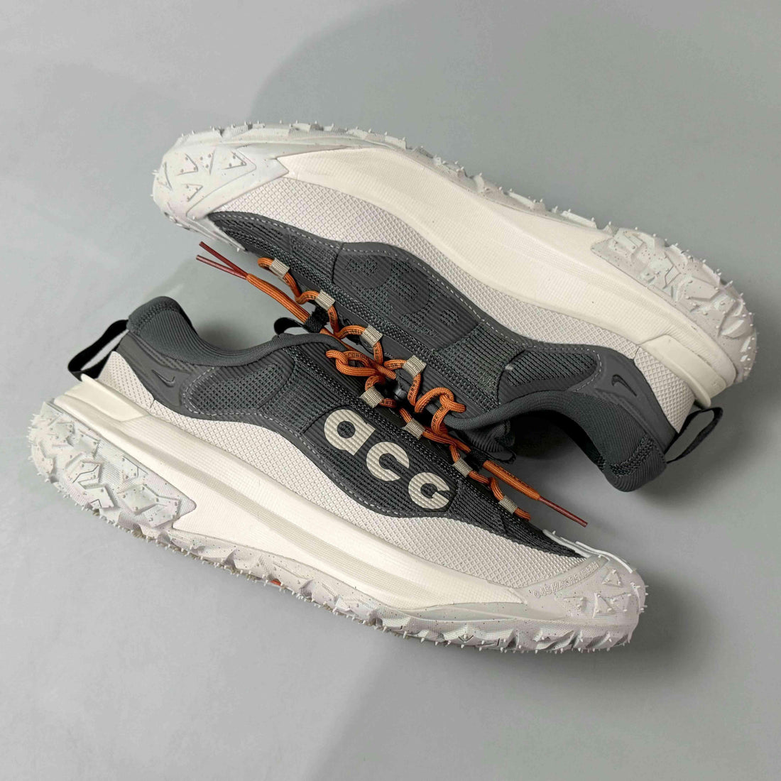 Nike ACG Mountain Fly 2 Low Gore-Tex 'Dark Smoke Grey'