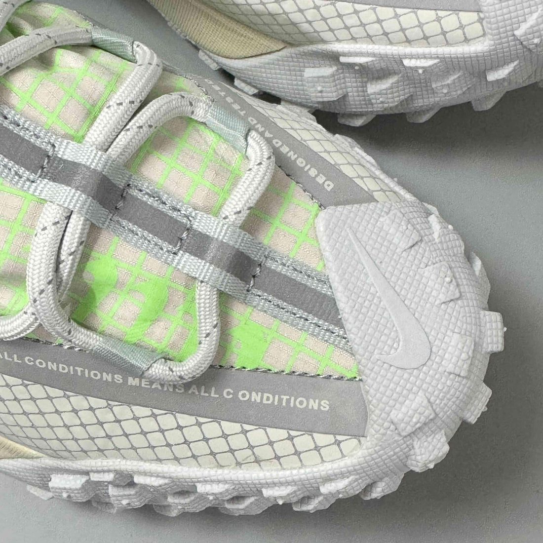 Nike ACG Mountain Fly Low 'Sea Glass'