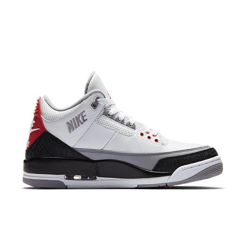 Air Jordan 3 Retro 'Tinker Hatfield'