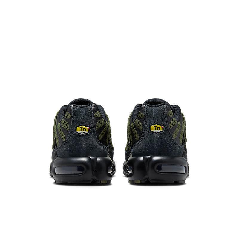 Nike Air Max Plus Utility 'Medium Olive Black'
