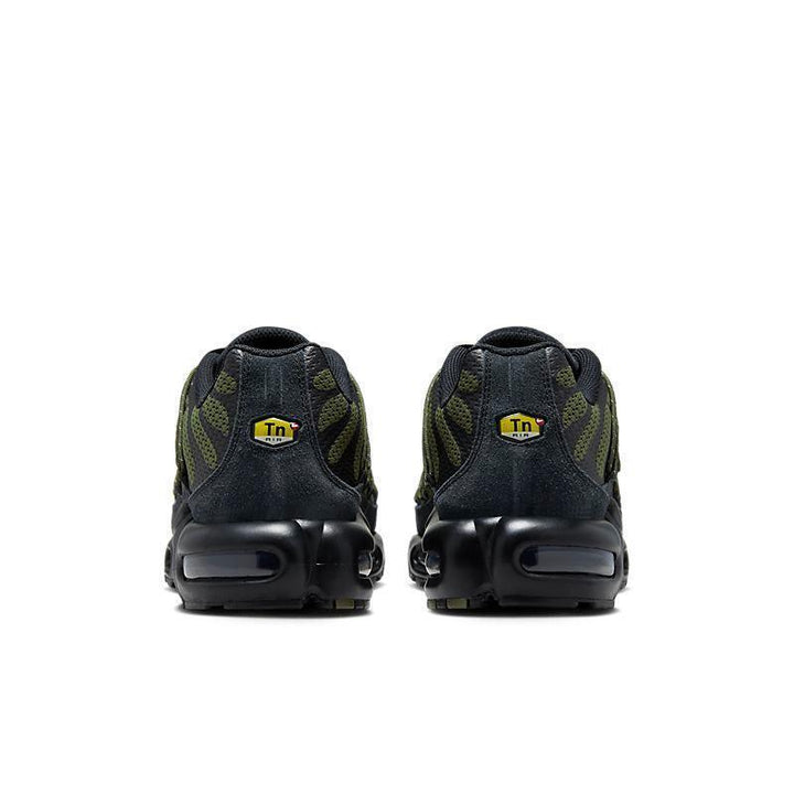 Nike Air Max Plus Utility 'Medium Olive Black'