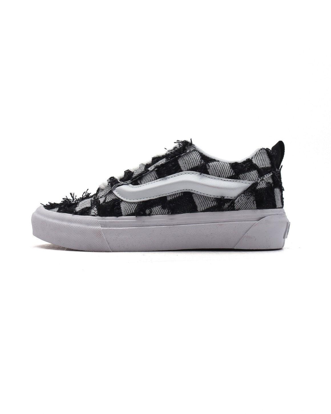 Vans Knu-Skool VR3 LX 'Black/White'