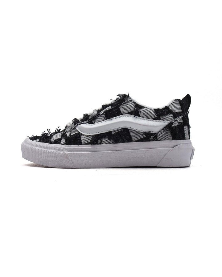 Vans Knu-Skool VR3 LX 'Black/White'