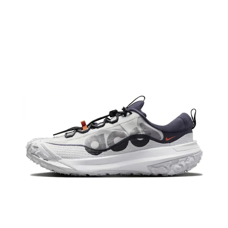 Nike ACG Mountain Fly 2 'White Bright Mandarin'