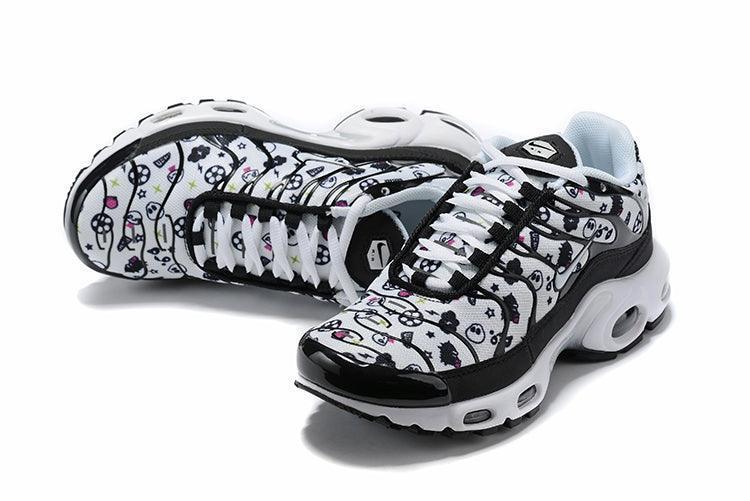 Nike Air Max Plus 'UFO White'