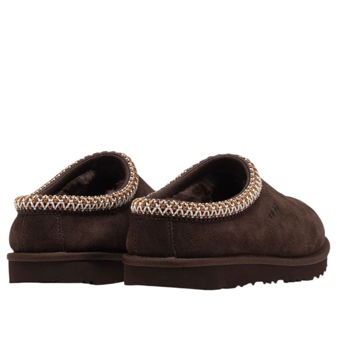 (GS) UGG Tasman II Slipper 'Dusted Cocoa' 1019066K-DDC