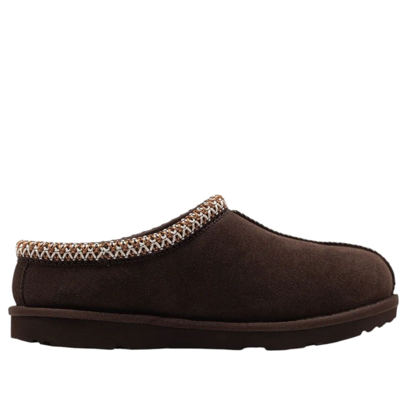 (GS) UGG Tasman II Slipper 'Dusted Cocoa' 1019066K-DDC
